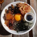 ダイナマイトキッチン - 