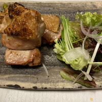 名古屋コーチン・旬菜 一鳳 金山本店 - 