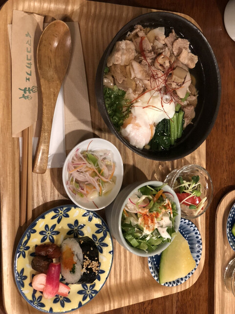 イマココ・カフェ（Imakoko Cafe） - 本八戸（喫茶店）の写真