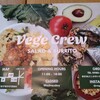 Vege Crew - 