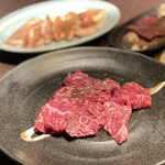 Sumibiyakiniku En Yoshino Honten - 