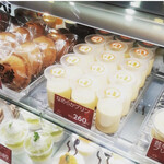 Patisserie ananas - 