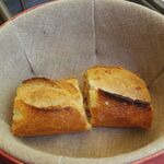 ブラッスリー・ヴィロン - 