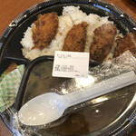 CoCo壱番屋 西町店 - 