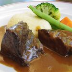 ブラッスリー・ヴィロン - 