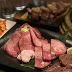 Sumibiyakiniku En Yoshino Honten - 