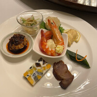 東天閣 神戸本店 - 