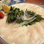 とらふぐ亭 相模原店