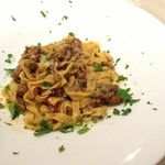 トラットリア イル シレーネ - ラグー