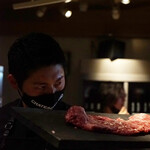 WAGYUMAFIA THE BUTCHER’S KITCHEN - J 