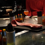 WAGYUMAFIA THE BUTCHER’S KITCHEN - 