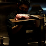 WAGYUMAFIA THE BUTCHER’S KITCHEN - 尾崎牛タン