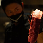 WAGYUMAFIA THE BUTCHER’S KITCHEN - T