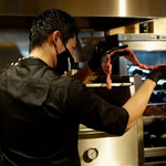 WAGYUMAFIA THE BUTCHER’S KITCHEN - 