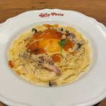 ジョリーパスタ - 料理写真: