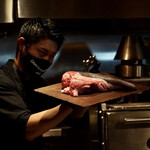 WAGYUMAFIA THE BUTCHER’S KITCHEN - J&T