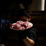 WAGYUMAFIA THE BUTCHER’S KITCHEN - 尾崎牛ハラミ