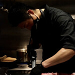 WAGYUMAFIA THE BUTCHER’S KITCHEN - J