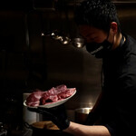 WAGYUMAFIA THE BUTCHER’S KITCHEN - 