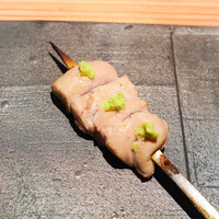 とり茶太郎 - ホロホロ鳥ささみ