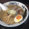 ラーメン村