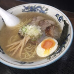 ラーメン村 - 