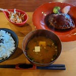 家庭料理 扇屋 - 