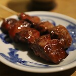 焼鶏だんな - 