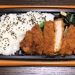 ファミリーマート - 料理写真: