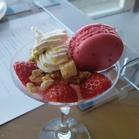 シースケープ テラス・ダイニング - 