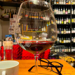 オステリア モカイオ - 