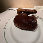 中国飯店 富麗華 - 