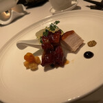 中国飯店 富麗華 - 