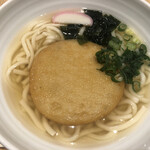 博多うどん よかよか - 