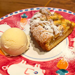 オステリア モカイオ - 