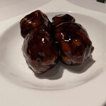 中国飯店 富麗華 - 