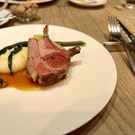 QUAND L'APPETIT VA TOUT VA ! - 