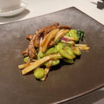 中国飯店 富麗華 - 