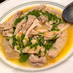 オステリア モカイオ - 