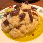 オステリア モカイオ - 