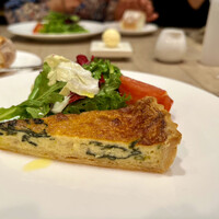 QUAND L'APPETIT VA TOUT VA ! - 