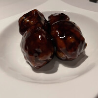中国飯店 富麗華 - 