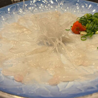 ふぐ好 北新地店 - 