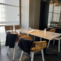 QUAND L'APPETIT VA TOUT VA！ The kitchen＆Wine - 