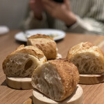 ル モンド グルマン - 