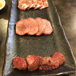 ら・ぼうふ 用賀本店 - 