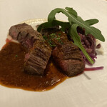 ル モンド グルマン - 