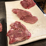 ら・ぼうふ 用賀本店 - 