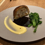 ル モンド グルマン - 