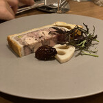 ル モンド グルマン - 